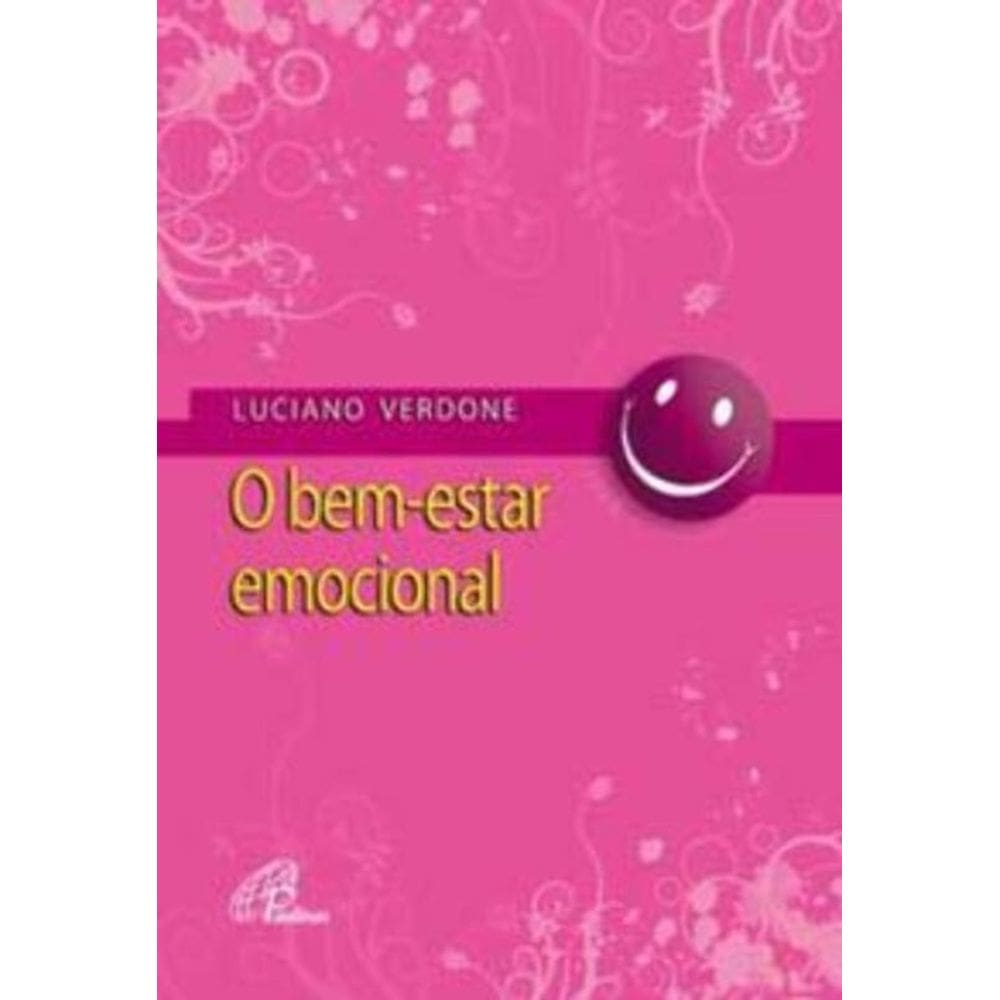 o Bem-estar Emocional