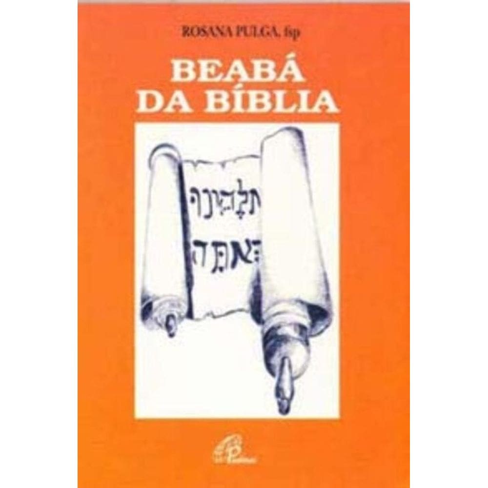 Beabá Da Bíblia