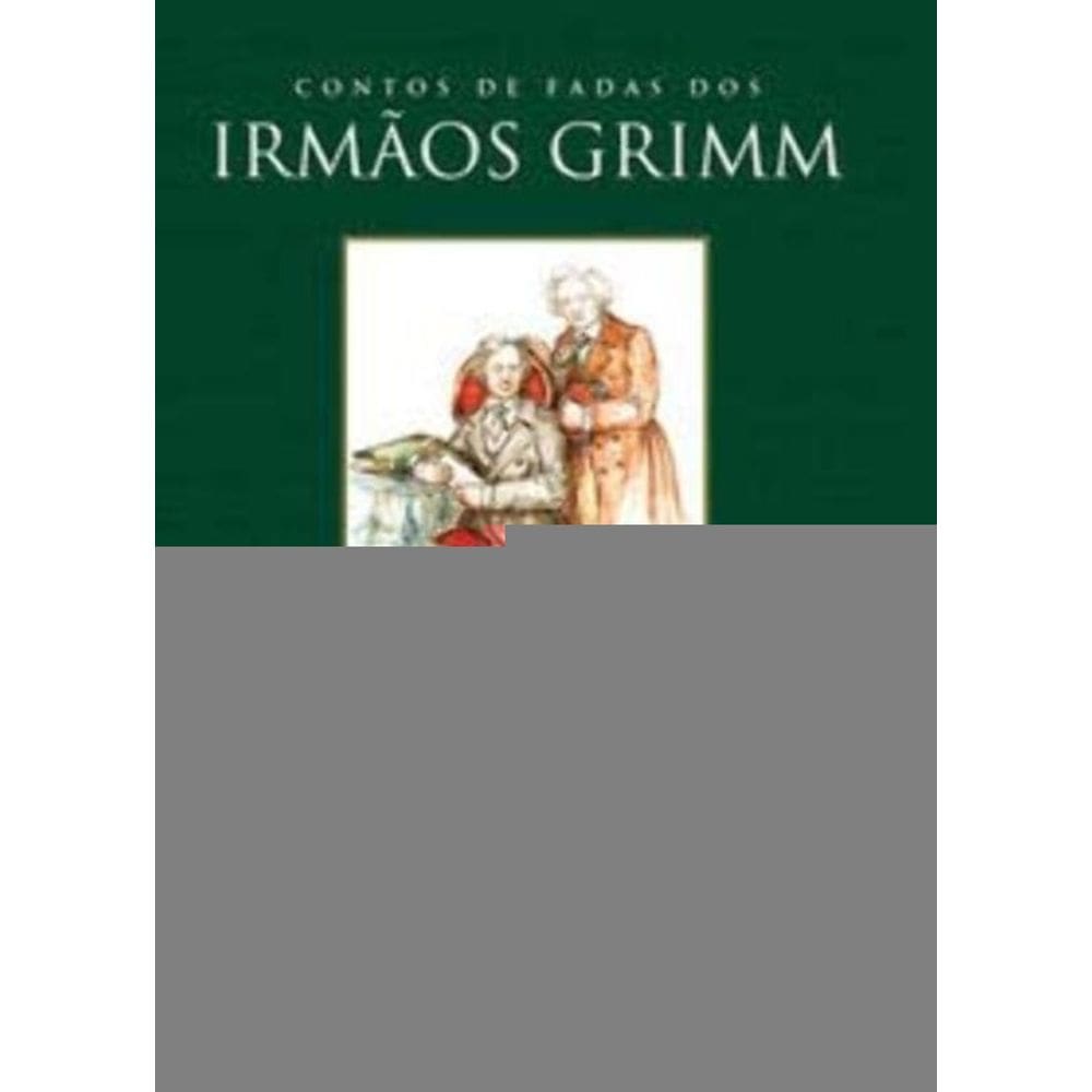 Contos De Fadas Dos Irmaos Grimm                01