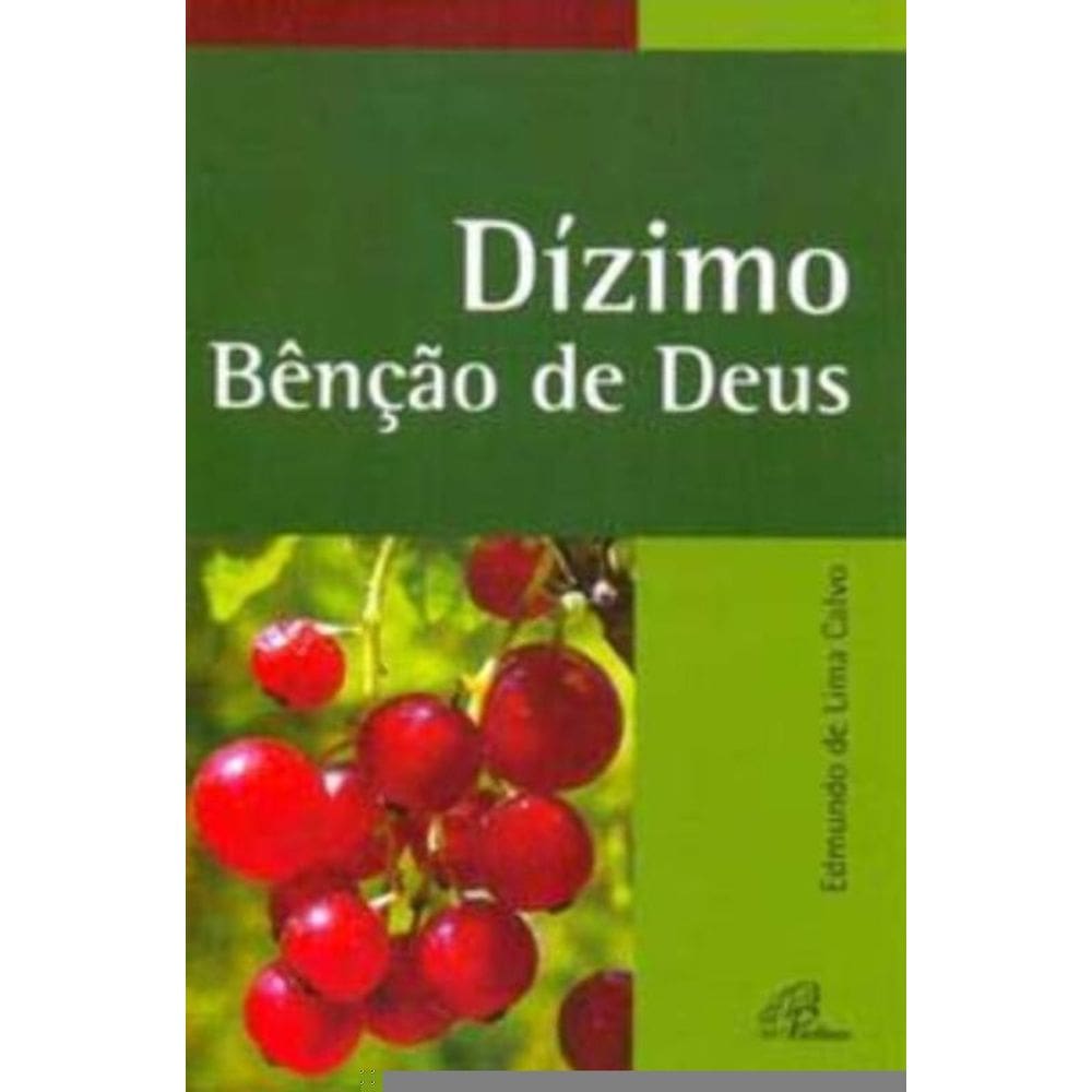 Dízimo, Bênção De Deus