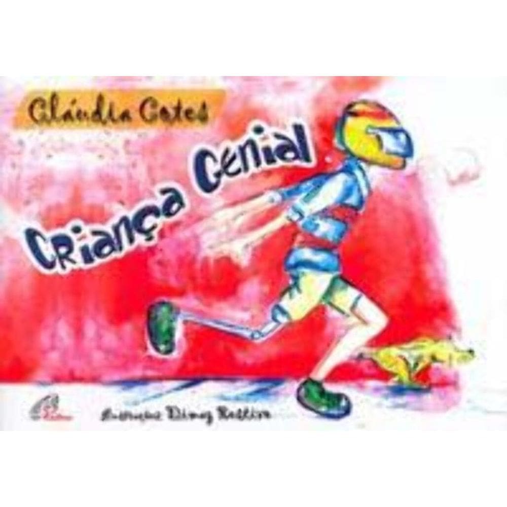 Criança Genial