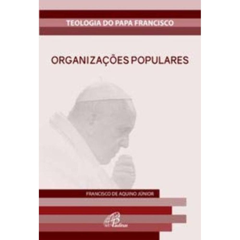 Organizações Populares