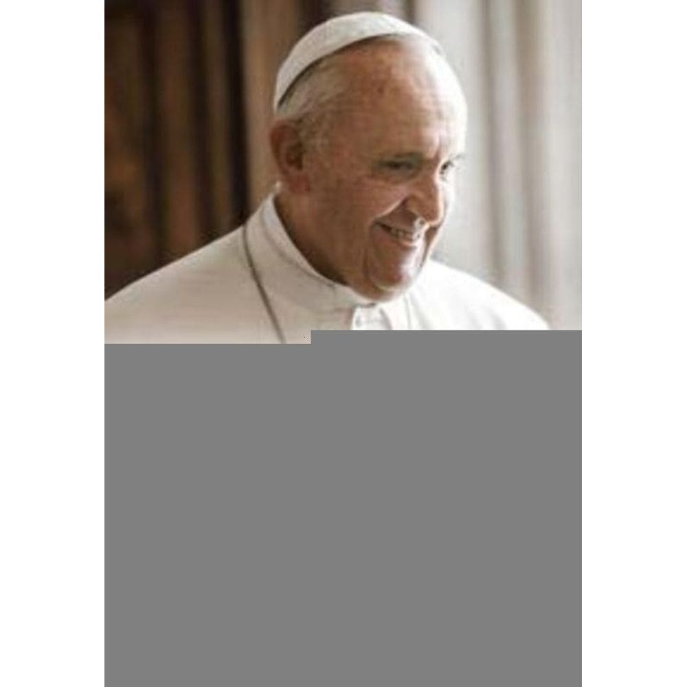 As Mulheres Segundo Papa Francisco - Testemunhas Da Beleza Do Mundo