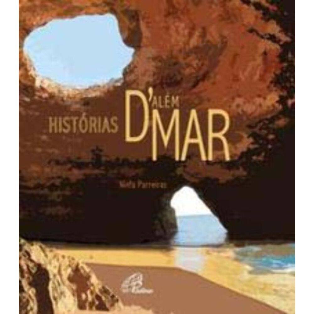 Histórias De Além Mar