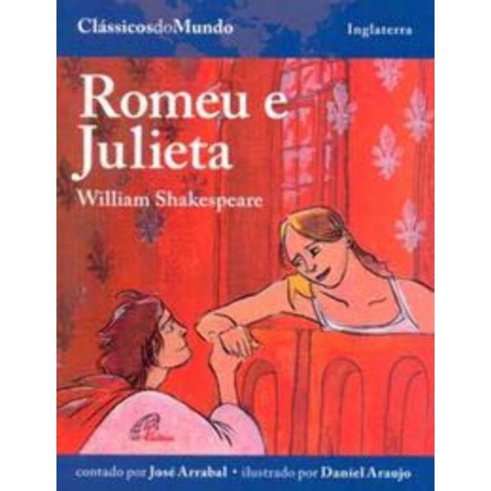 Romeu E Julieta