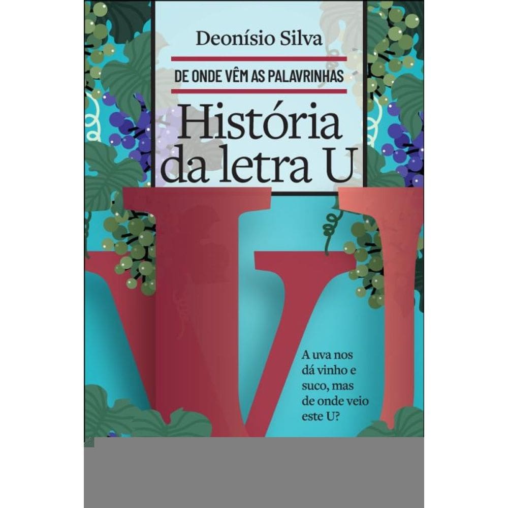 História Da Letra U