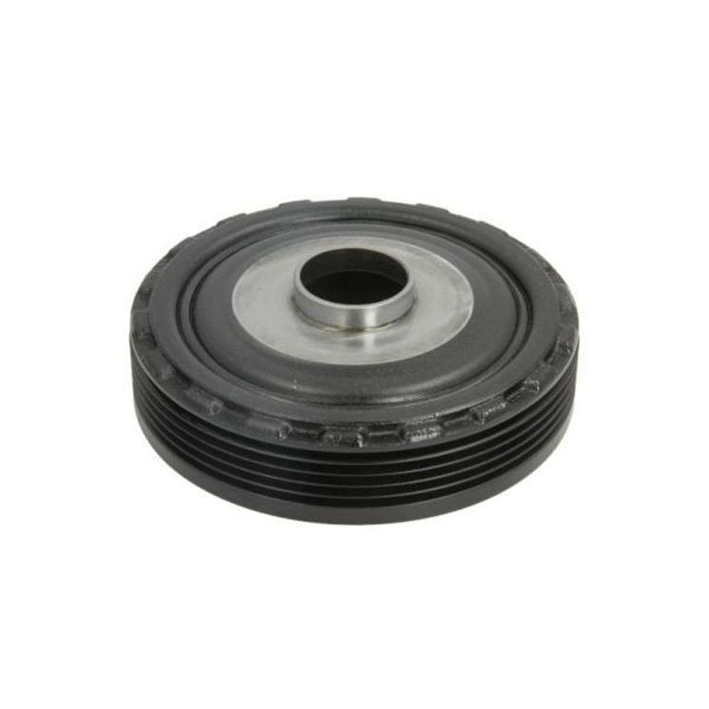 Polia Do Virabrequim Megane Scenic 01/ 2.0 16V Motor F4R