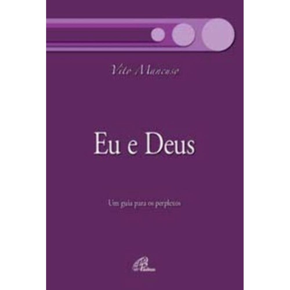 Eu e Deus