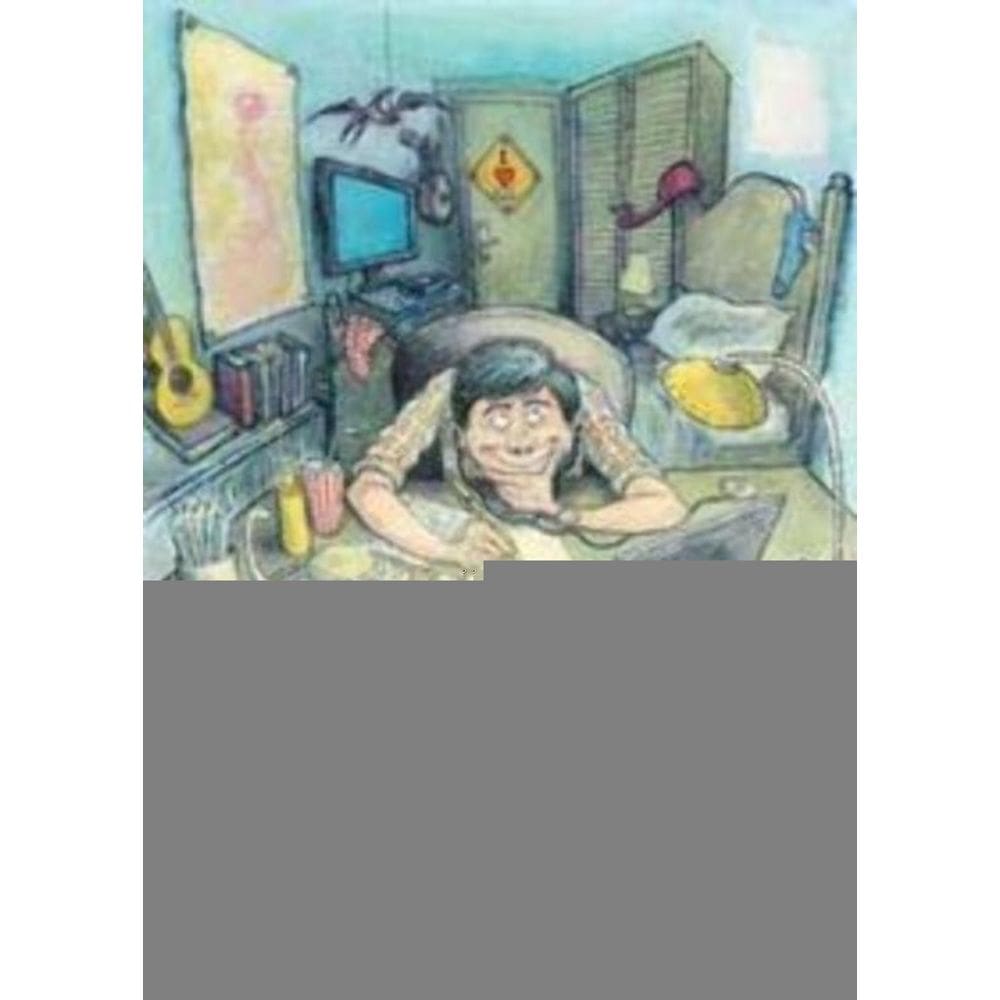 Dicionário Engraçado - Reflexões De Um Adolescente