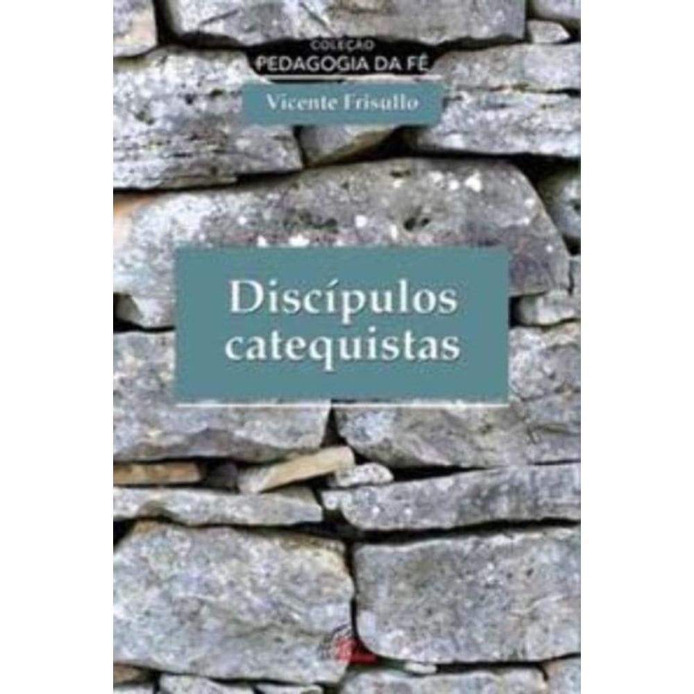 Discípulos Catequistas