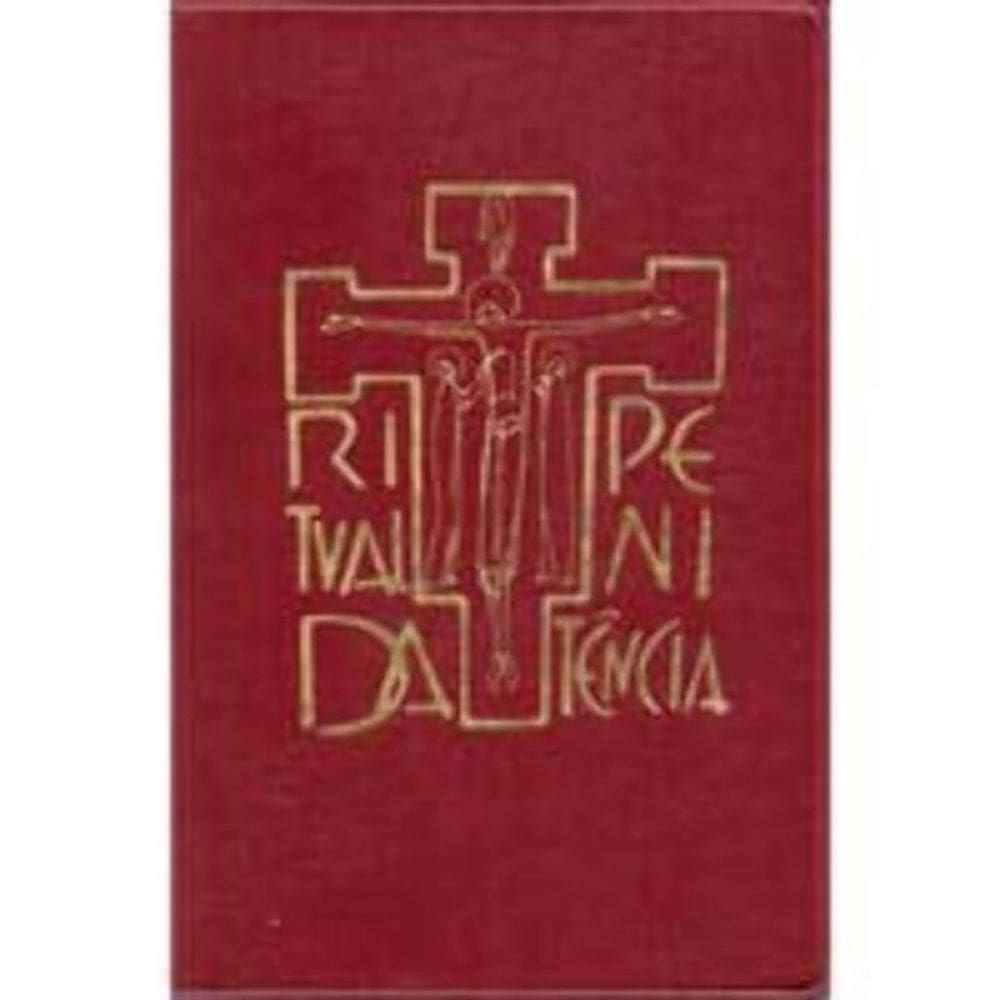 Ritual Da Penitência
