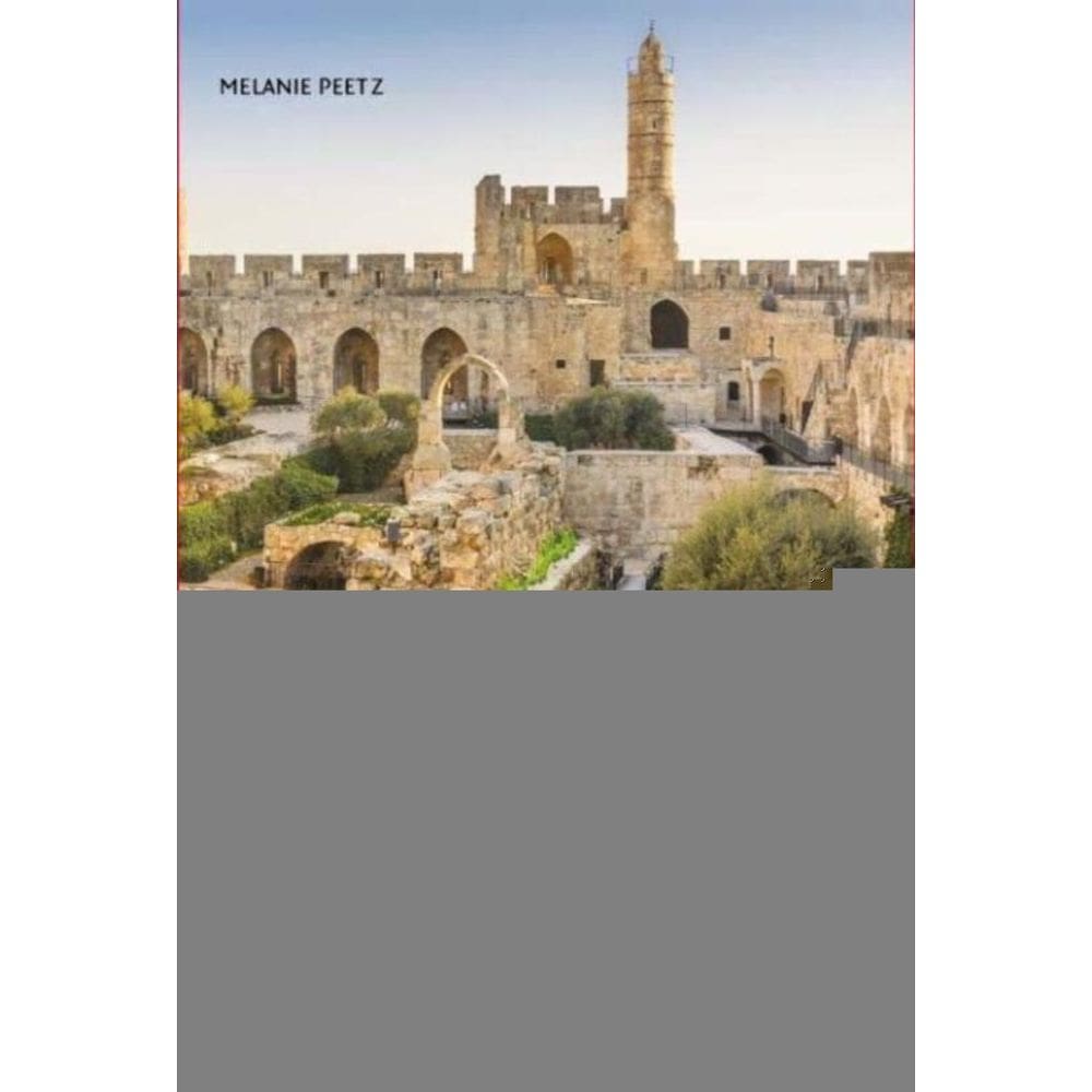 o Israel Bíblico - História Arqueologia Geografia
