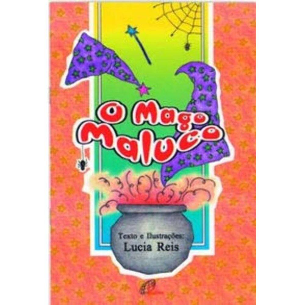 Mago Maluco, O