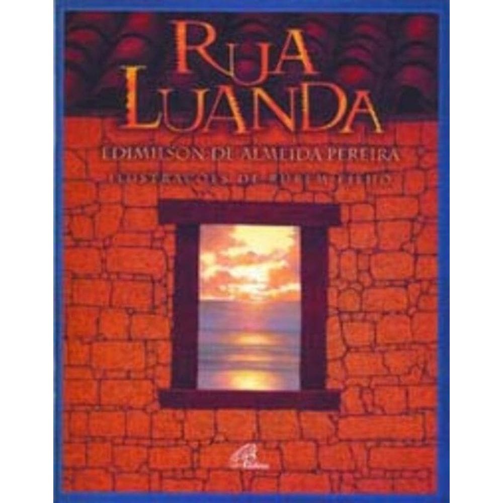 Rua Luanda