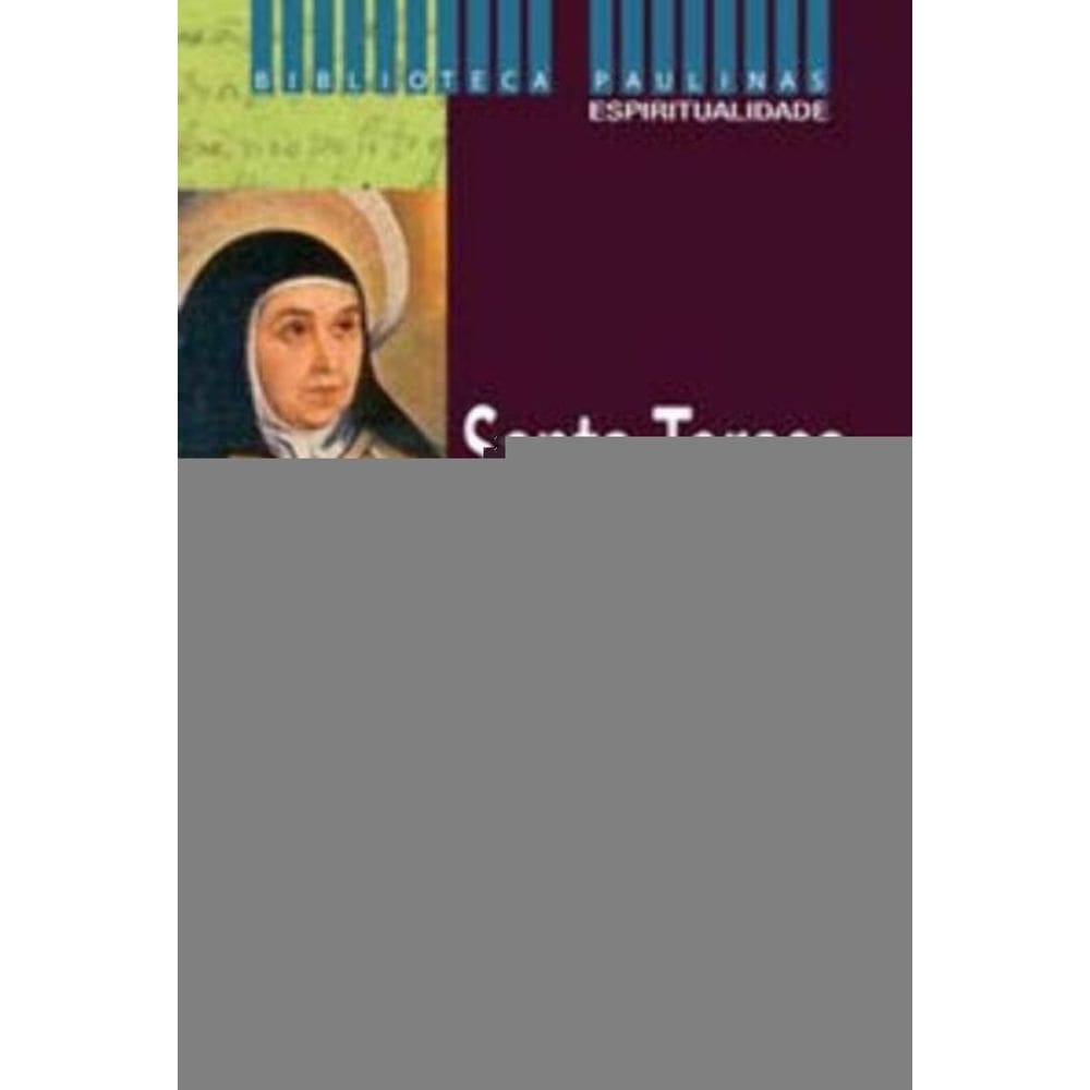 Santa Teresa D`ávila - Obras Completas