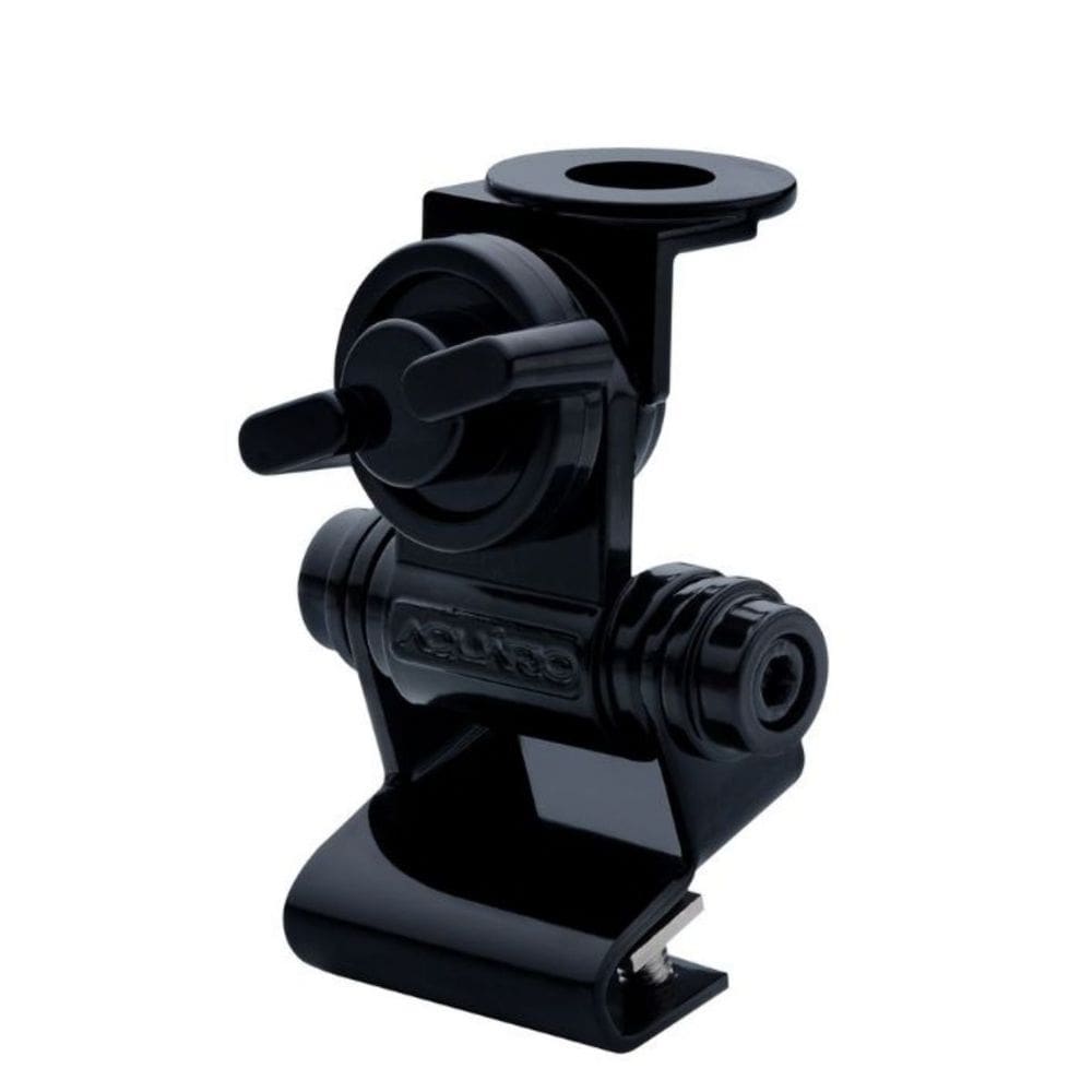 Suporte De Antena Px Aquario M-600 Para Porta Malas