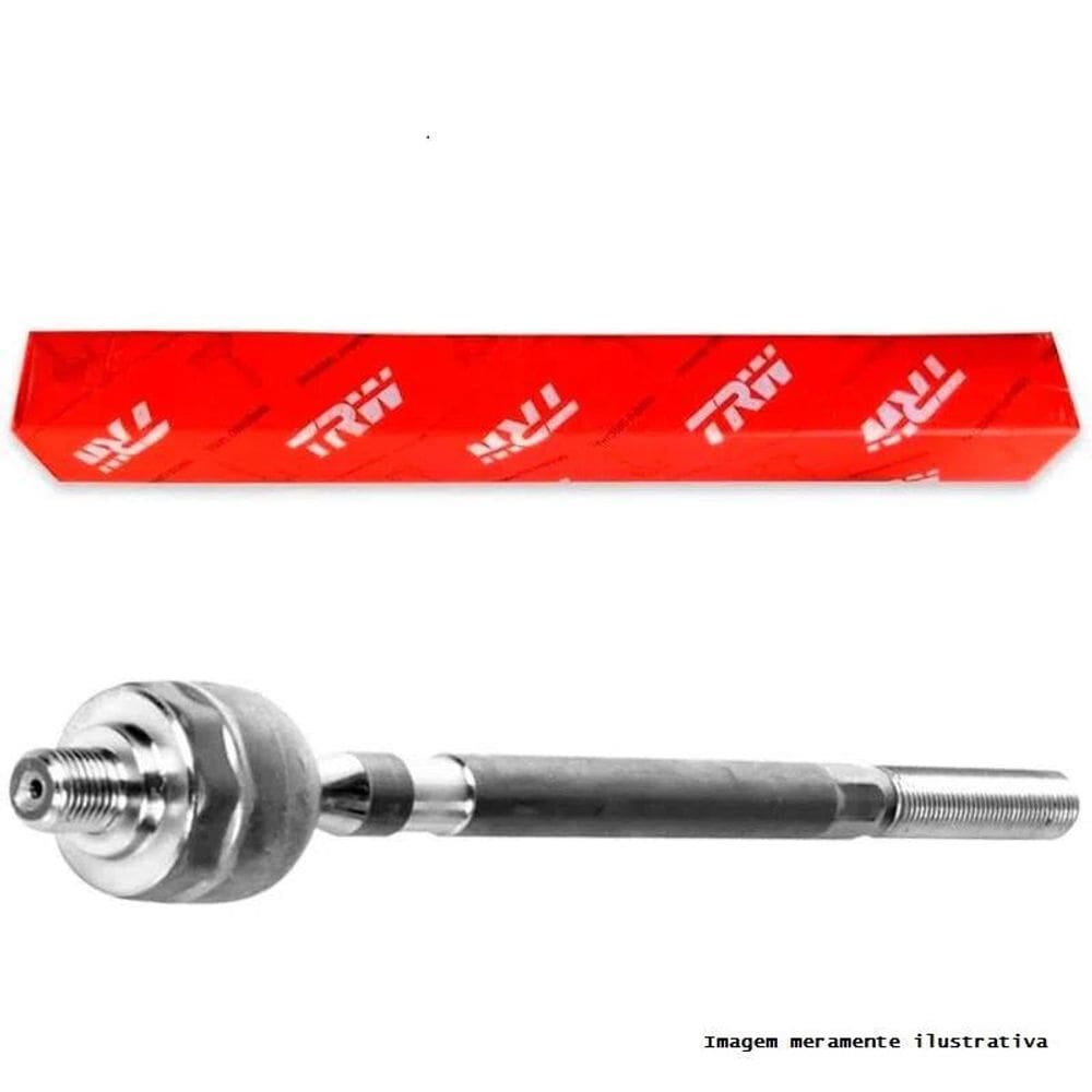 Barra De Direcao Gol G5 08/ Fox Sistema Trw - Antigo Bls4
