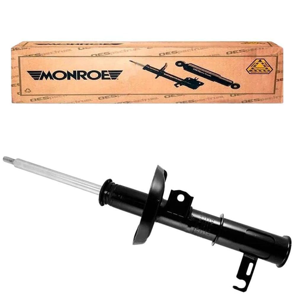 Amortecedor Gm - A/C/D-40