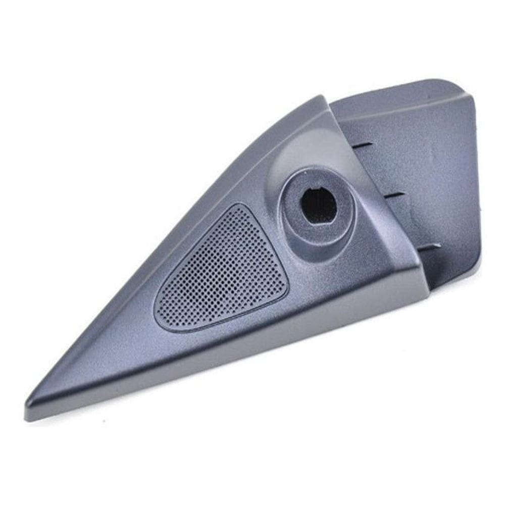 Fiat Siena Moldura Interna Do Retrovisor Le Genuíno