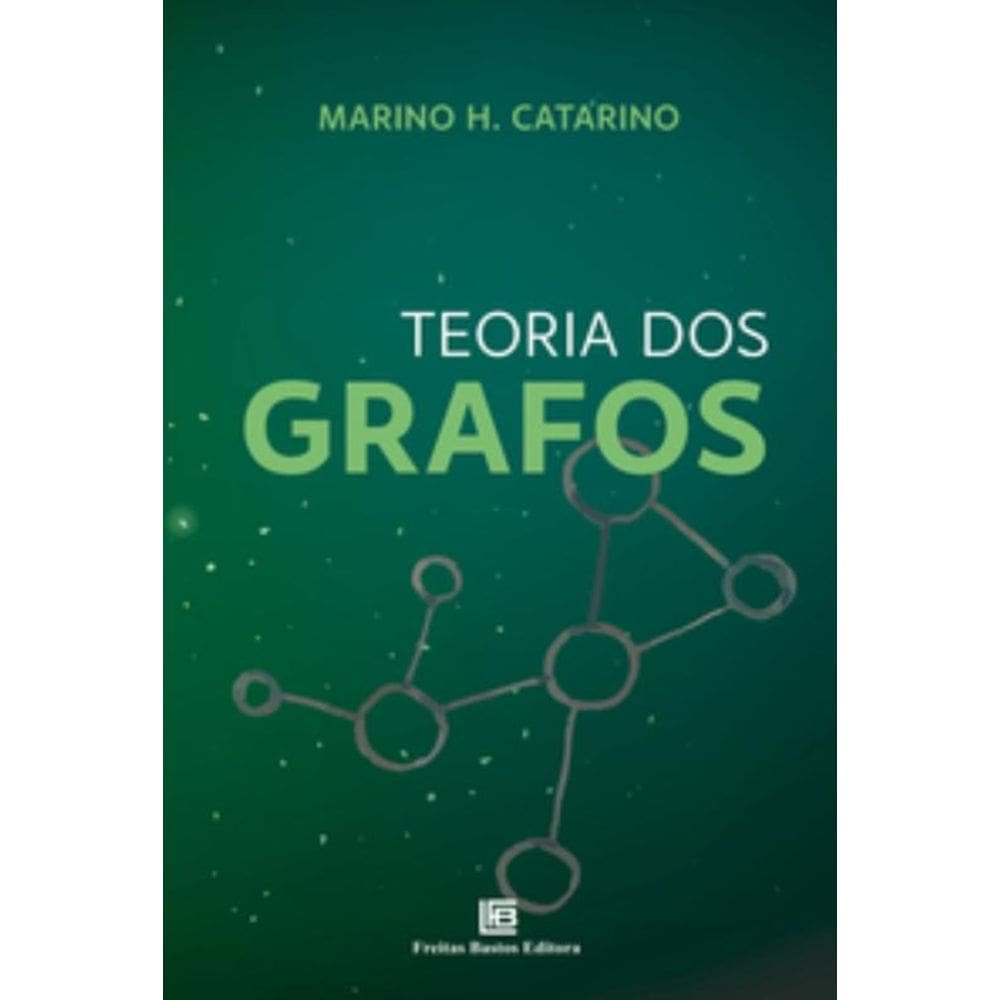 Teoria Dos Grafos