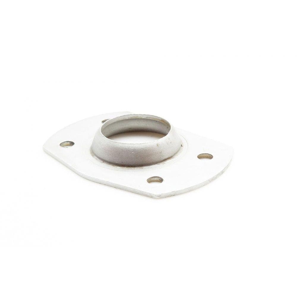 Flange Fixação Rolamento Traseiro Ranger 01/05 3/4 Tonelada