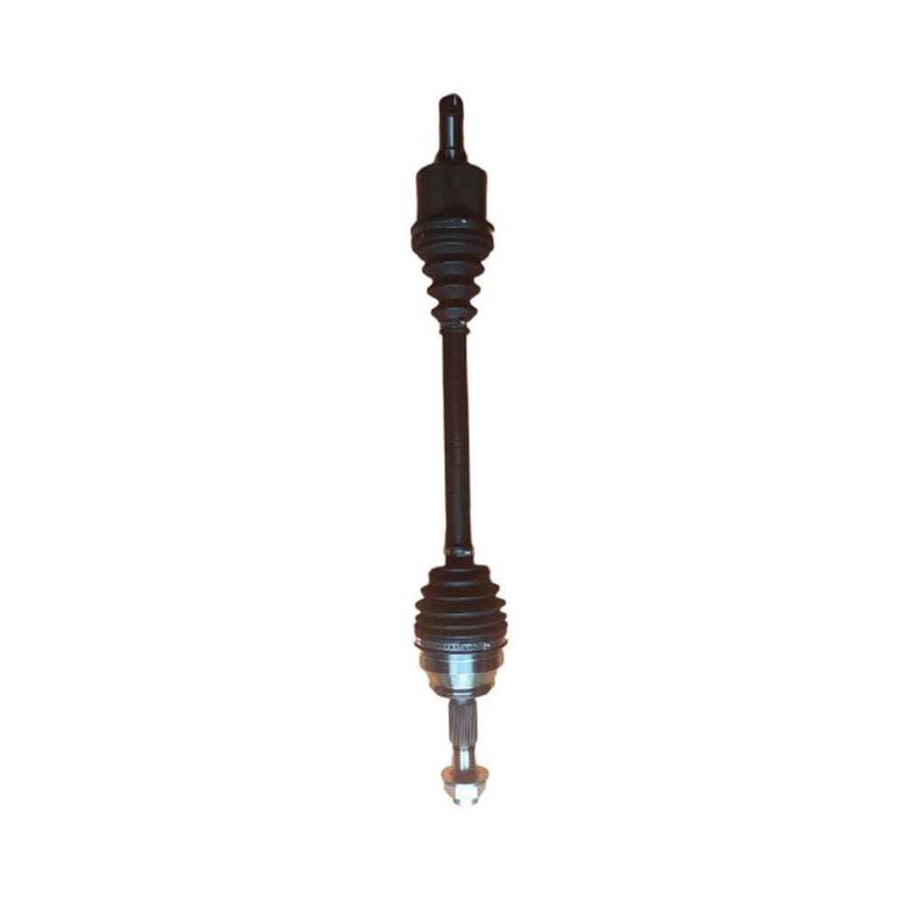 Semi Eixo Esquerdo Citroen Jumper Aro 16 E Fiat Ducato Aro16