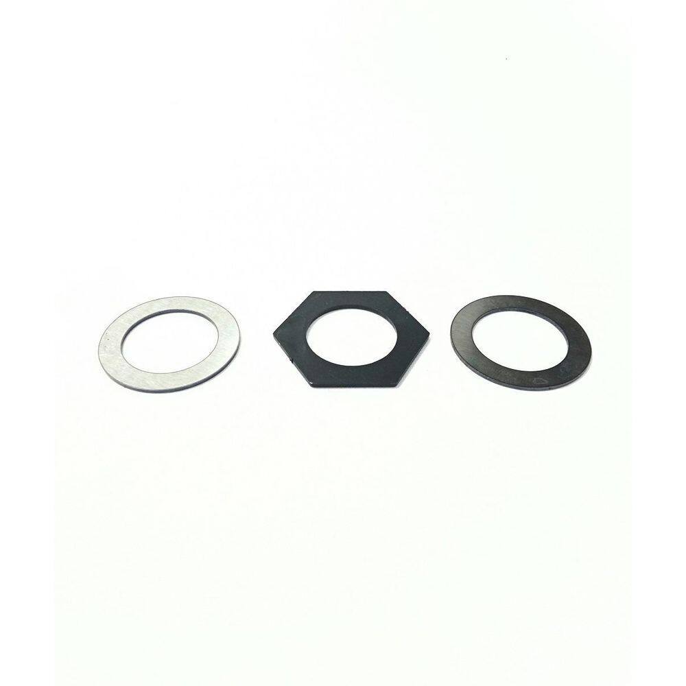 Reparo Arruela Semi Eixo Dianteiro F250 4X4 2006/11 F81Z3B45