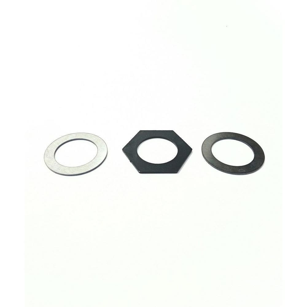 Reparo Arruela Semi Eixo Dianteiro F250 4X4 2006/11 F81Z3B45
