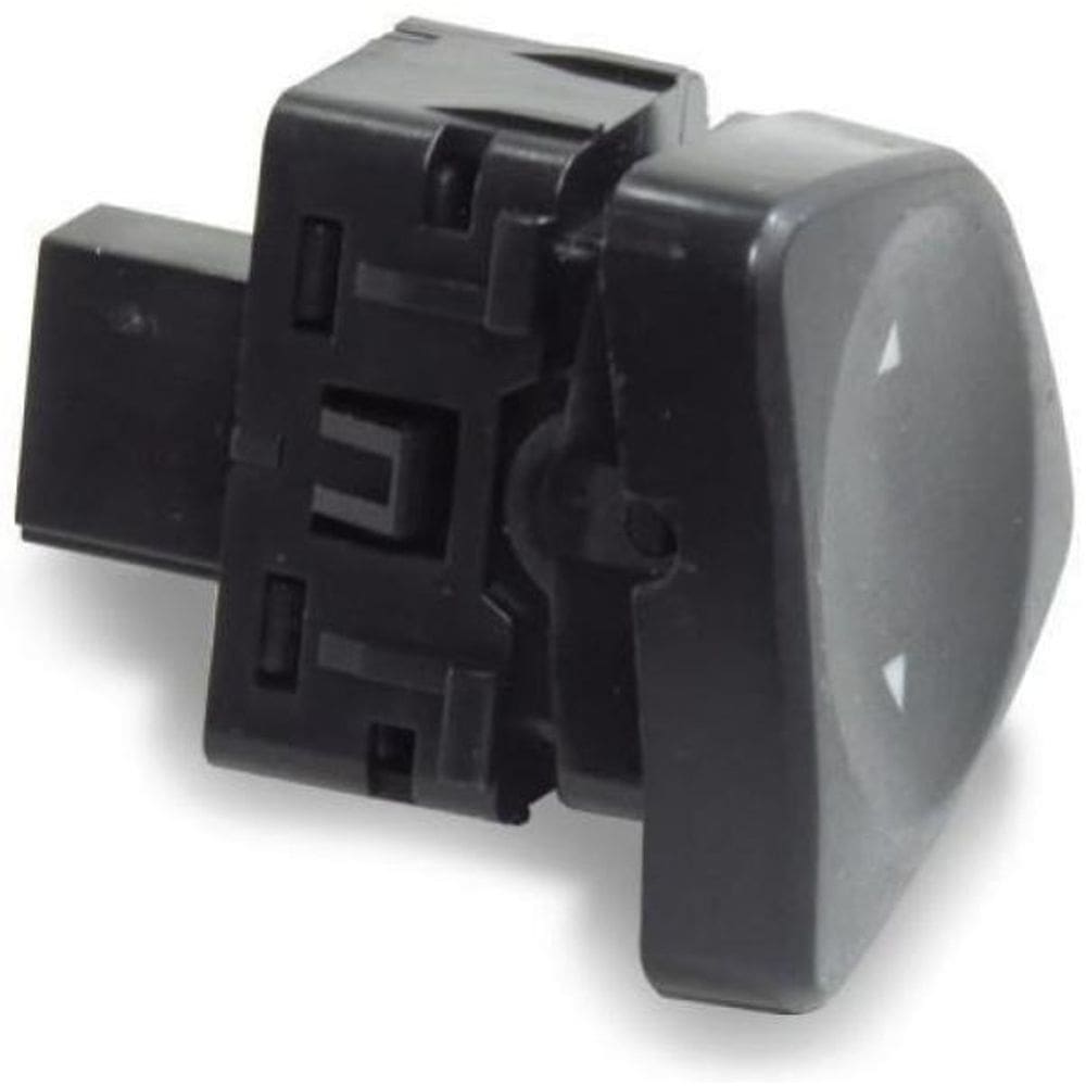 Interruptor Vidro Eletrico Simples Fiat Uno Novo 2010