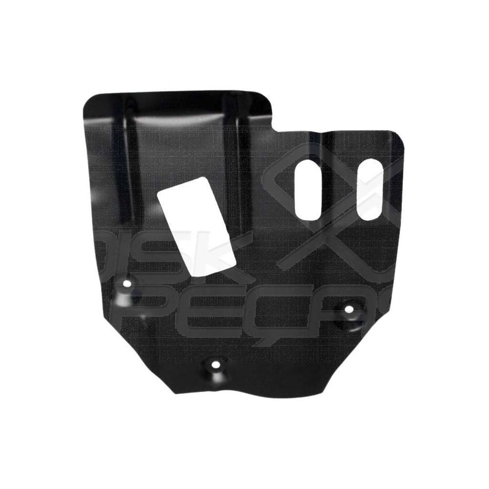 Protetor Carter Polo 02/ 15 Fox 03/