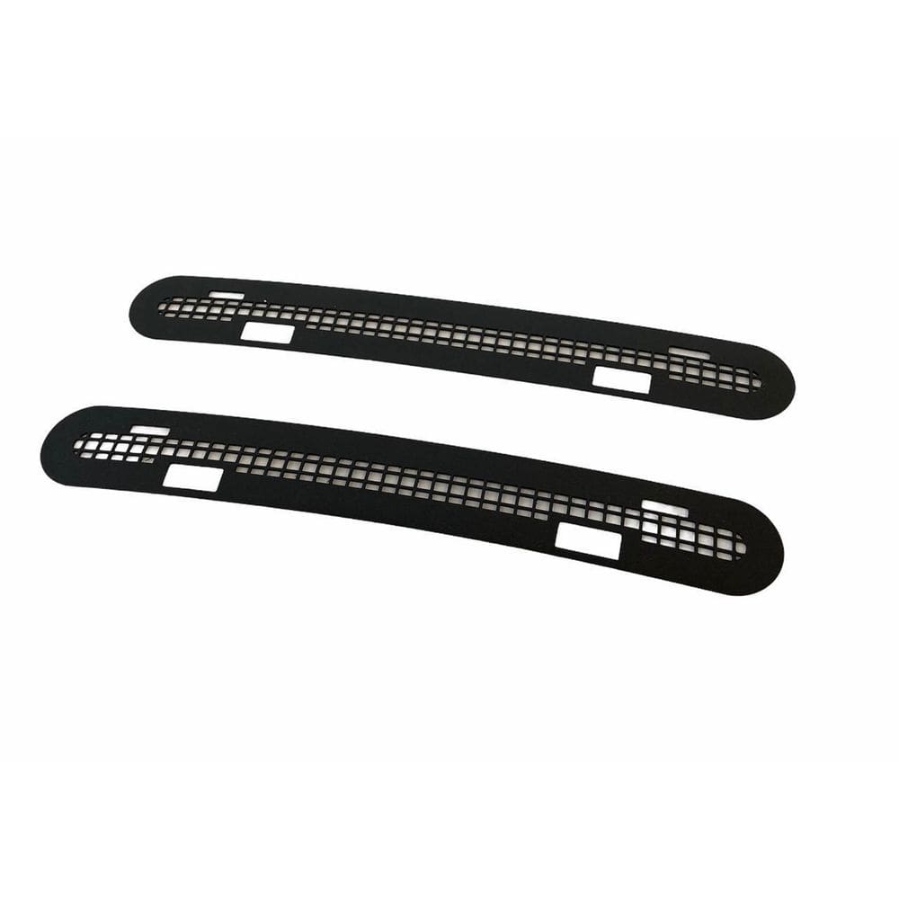 Tela Ventilação Difusor Desembaçador Painel Ford Maverick