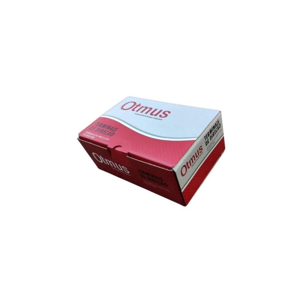 Reparo Pino Duplo N6514 85Mm X130Mm X Furo 19Mm Lr913