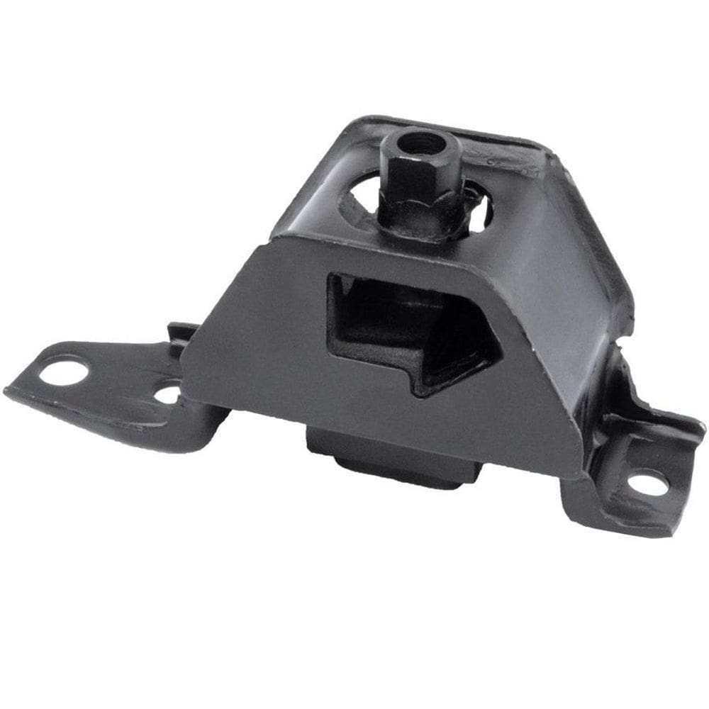 Mb463 - Coxim Dianteiro Do Motor Lado Direito