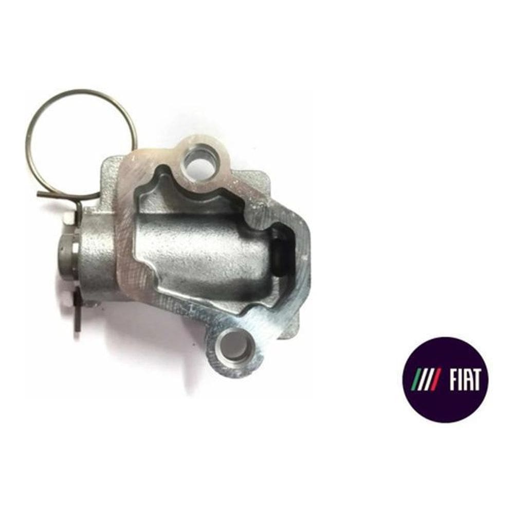 Tensor Corrente Fiat Argo Cronos Novo Uno 3 Cilindros Fly