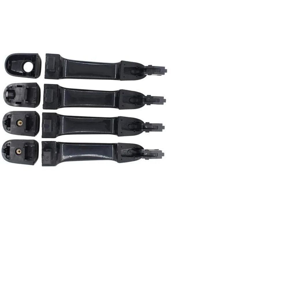 4X Maçaneta Externa Porta Kia Sportage 2005 A 2010