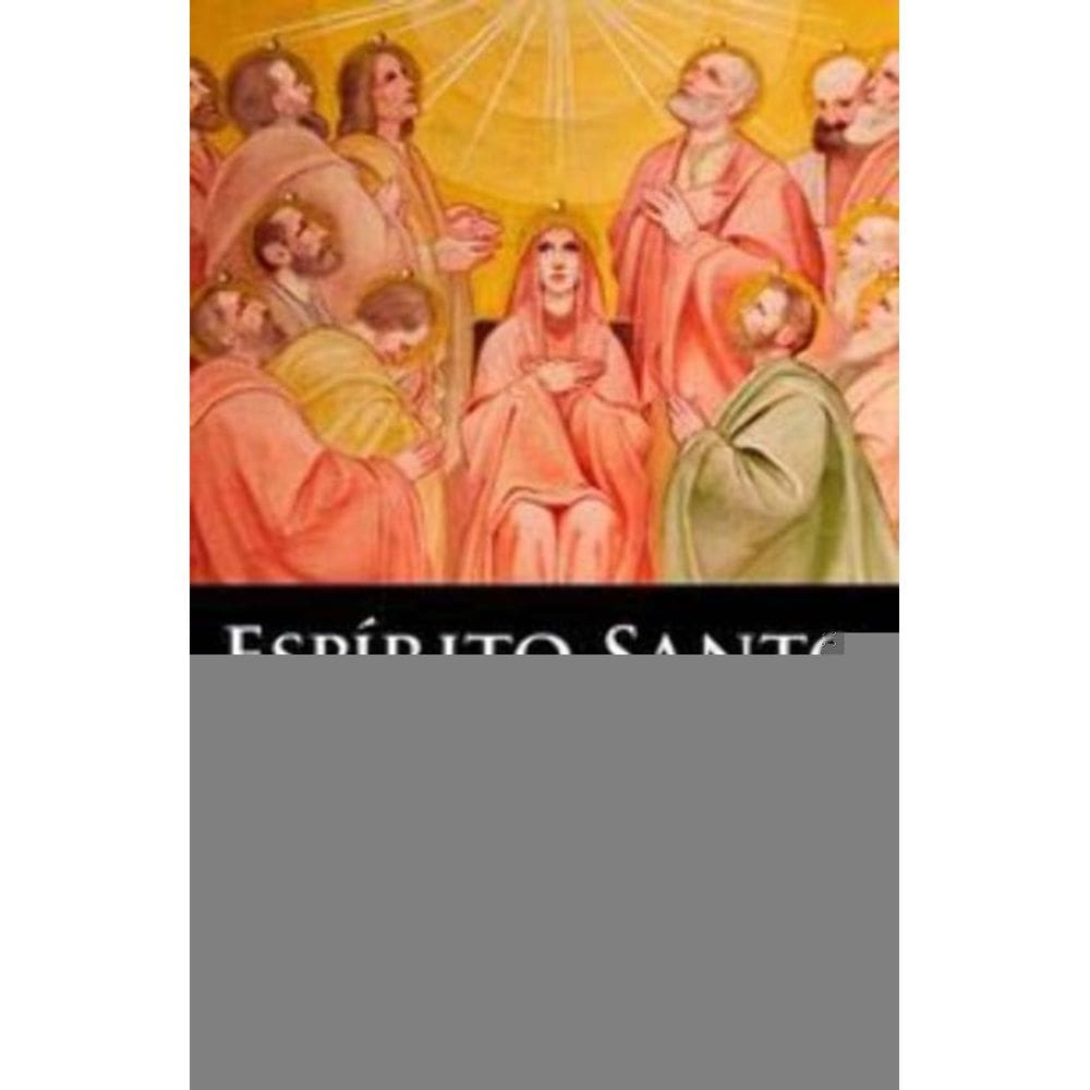 Espírito Santo e Liturgia