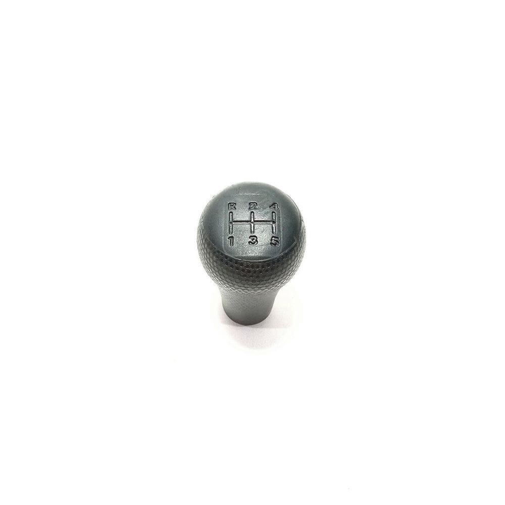 Manopla Câmbio 5M Ré Para Cima F1000 F4000 89/92 Rosqueável