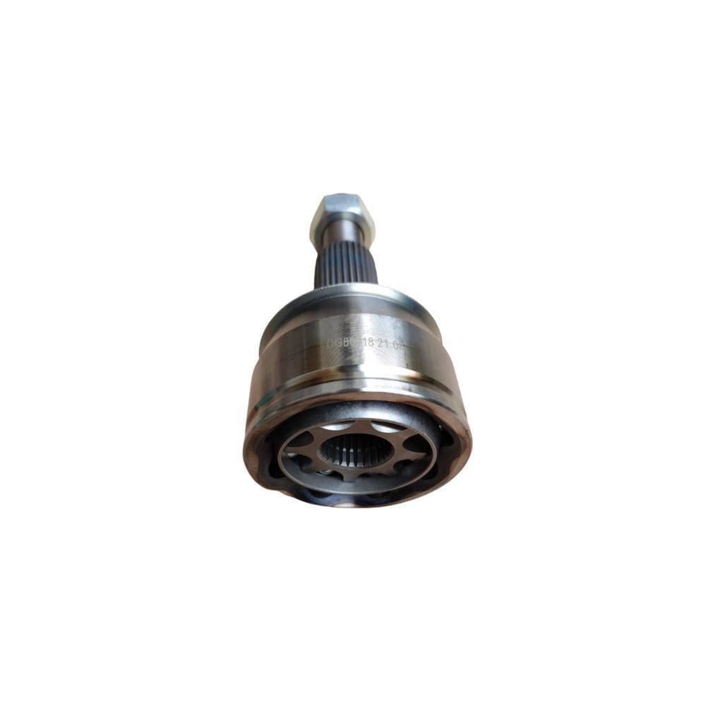 Junta Homocinética Gm S10 2.8 Trailblazer Trava Il Lr80918