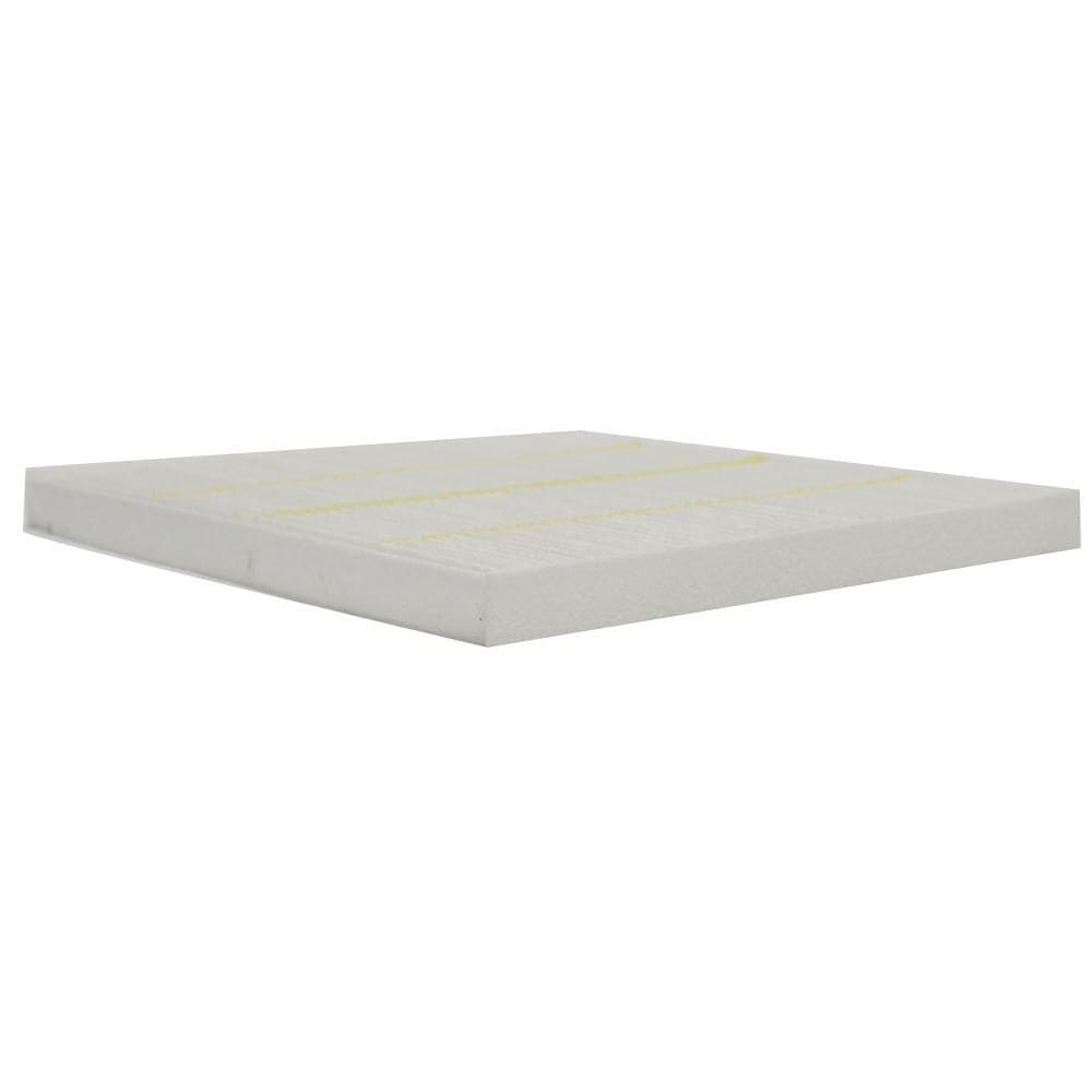 Filtro De Ar De Cabine Wega Akx 1833/Cf