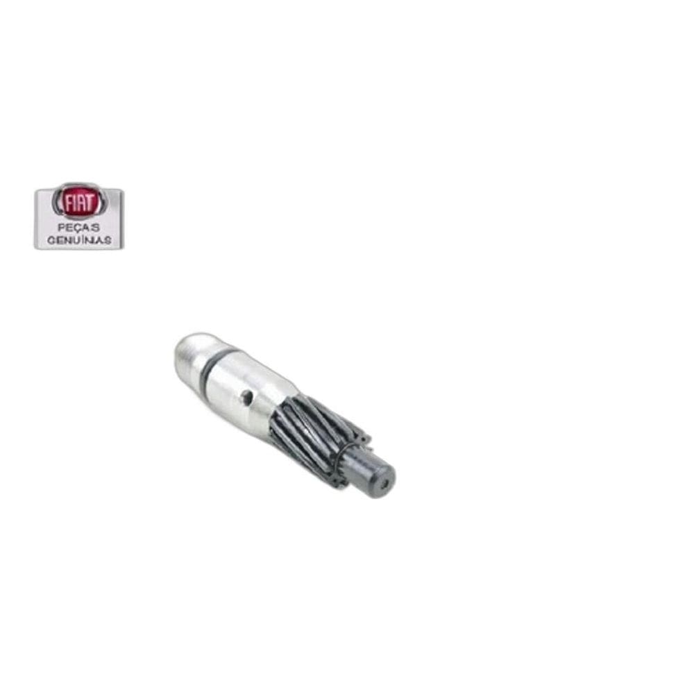 Pinhão Velocidade Fiat Palio Fire Completo Suporte 55253317