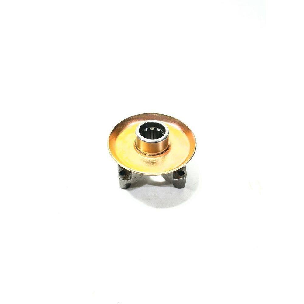 Flange Pinhao Diferencial Jeep Willys Dianteiro E Traseiro