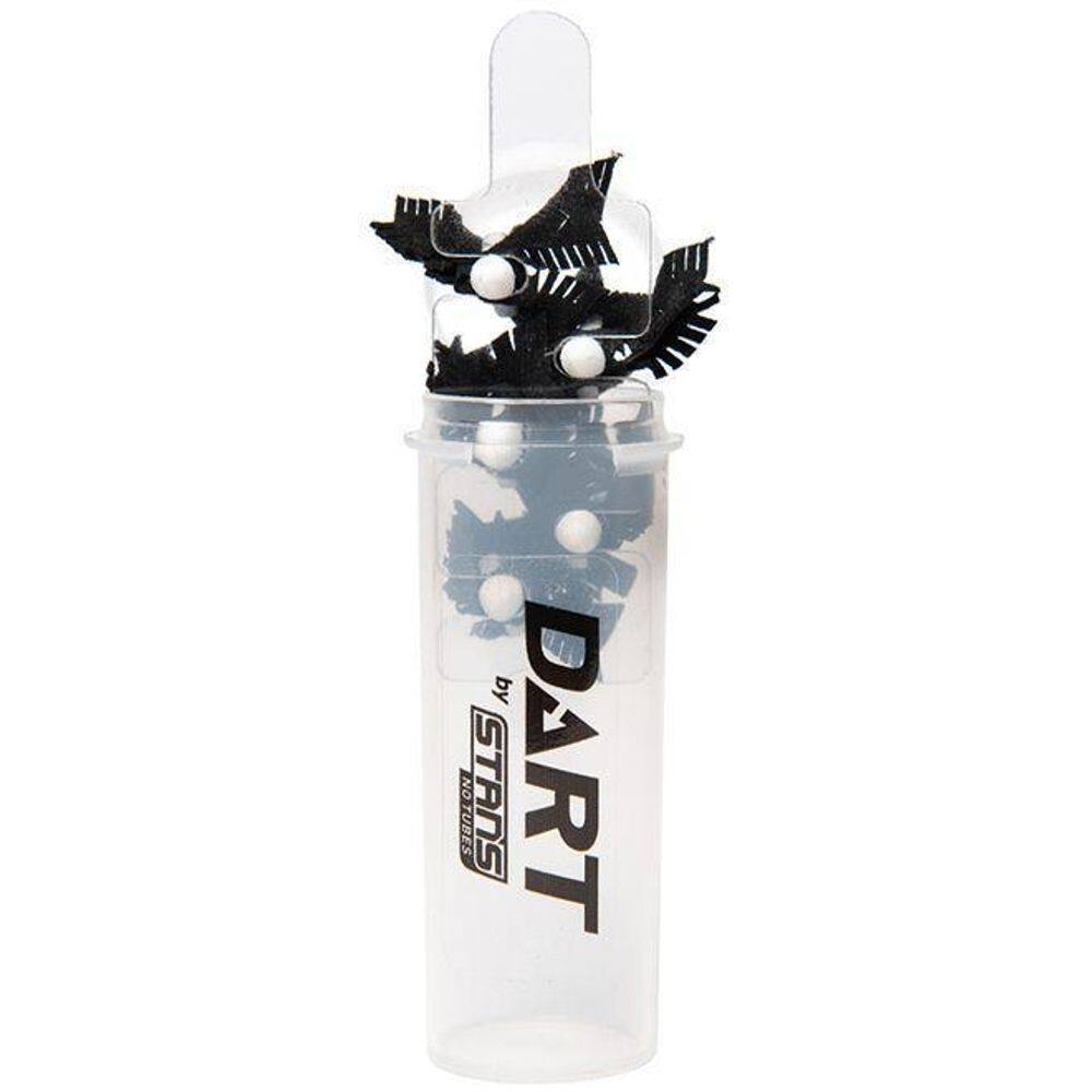 Kit Refil Reparo Stans Notubes Dart Com 5 Unidades