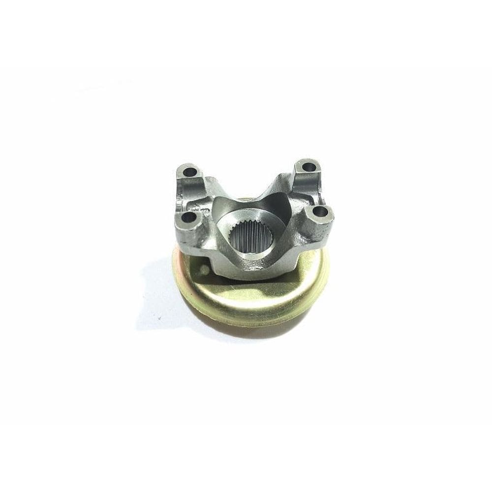 Flange Pinhão Diferencial Dana 44 Com 26 Estrias