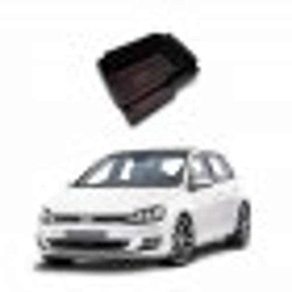 Organizador Console Volkswagem Golf 2013/20