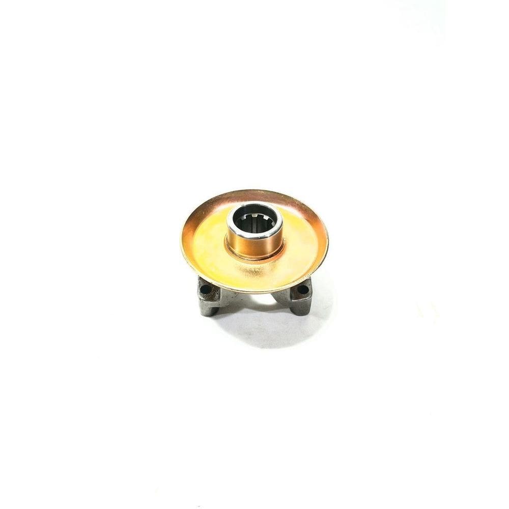 Flange Pinhao Diferencial Jeep Willys Dianteiro E Traseiro