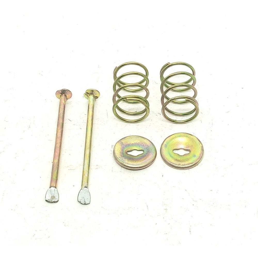 Centralizador Sapata Freio Traseiro F1000 D10/D20 Ate 92