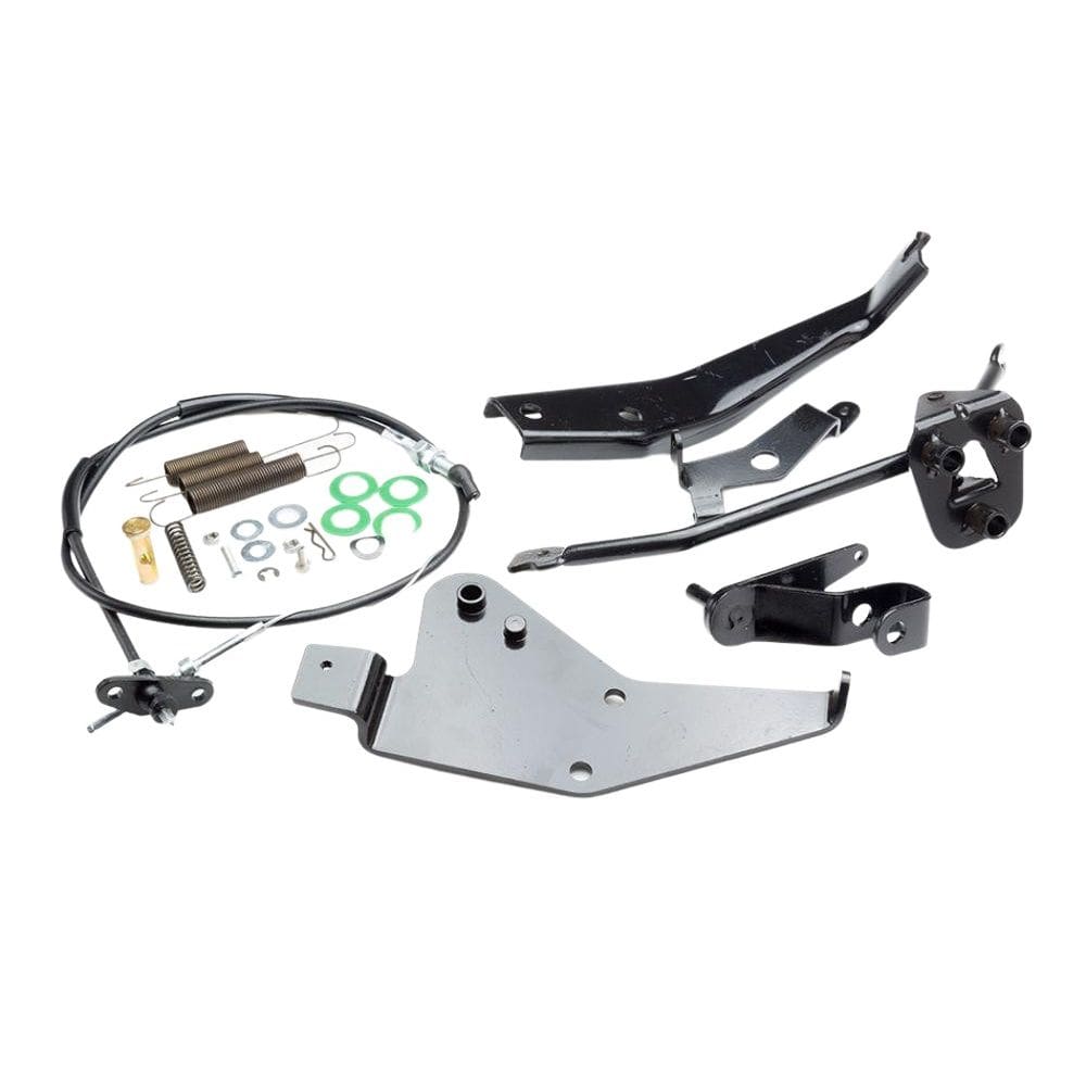 Kit Cabo Acelerador Ford F100 F1000 F4000 ./1992 Bomba Bosch