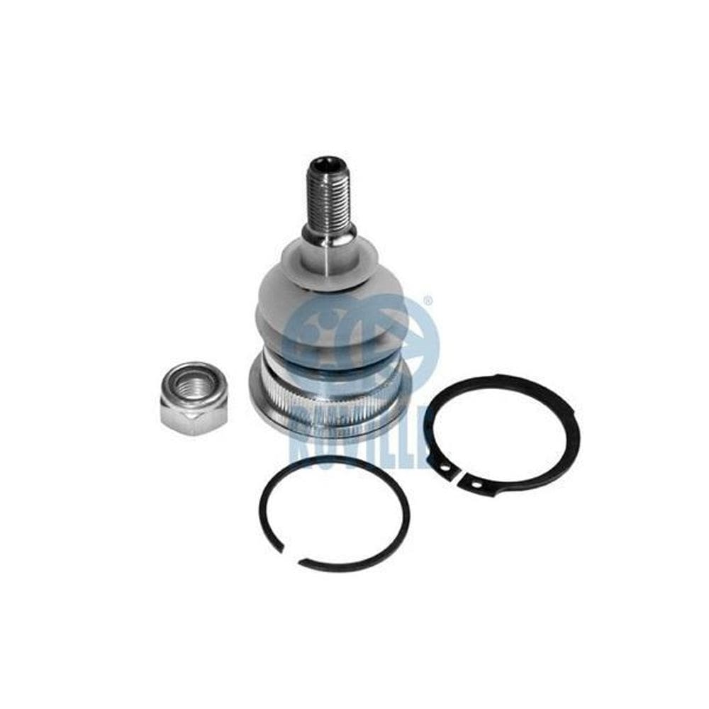 Pivo De Suspencao Hb20 Tds Cerato Encaixe 15 Mm