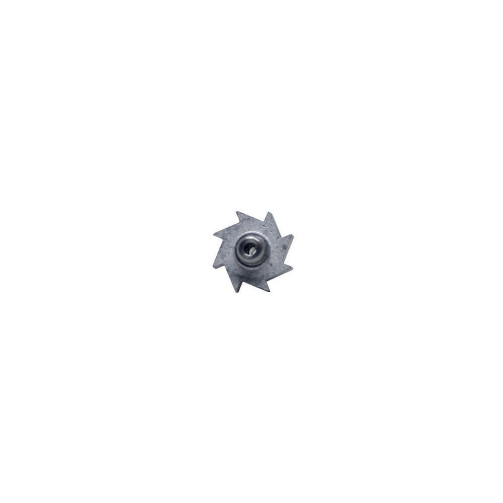 Eixo Com Rotor Rs Fg Dabi