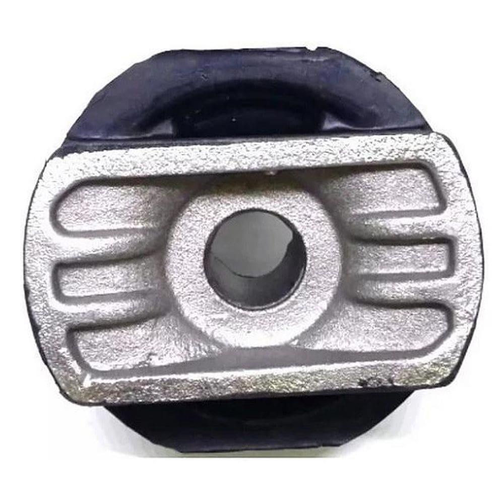 Coxim Tras Motor Doblo 02/... Refil So Borracha 46759737